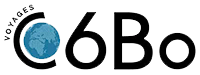 Logo de c6bo voyage plongée